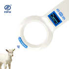 ISO Animal ID RFID Microchip Scanner Thiết bị đọc FOFIA PT200 Reader ID64
