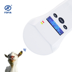 134.2khz RFID Bluetooth Reader Máy quét mã vạch để nhận dạng ngựa