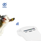 Đầu đọc mã vạch RFID FDX-B HDX ISO11784 / 5 để nhận dạng ngựa