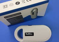 Máy quét vi ba RFID ISO / Reader Hỗ trợ USB với nhiệt độ thấp