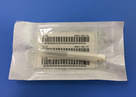 Microchip ISO Transponder chuyên nghiệp 2.12 * 12 mm để nhận dạng động vật Transponder tiêm