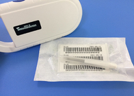 2.12 * 12 mm Track Cat Microchip Trọng lượng nhẹ để nhận dạng Pet ID Chip Bộ tiếp sóng tiêm