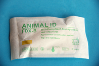 FOFIA ZS005 2 * 12 mm 134.2khz Microchip Kim cho chó và thú cưng sử dụng
