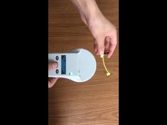 Máy quét vi mạch HDX đa năng RoHS cho thú cưng với pin lithium có thể sạc lại