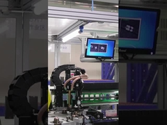 Sản xuất thẻ tai - RFID Ear Tag Giải pháp hoàn hảo cho quản lý và nhận dạng gia súc