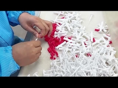 Bộ vi mạch-RFID Transponder Pet Tracking Microchip Cho động vật