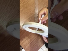 Microchip nhiệt độ với khoảng cách đọc dài - ISO Dog Microchip Transponder Syringe For Animal