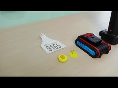 Trang trại thông minh Ứng dụng thẻ ăn điện