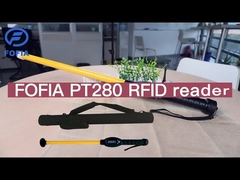 Trang trại thông minh Máy đọc thẻ ăn điện