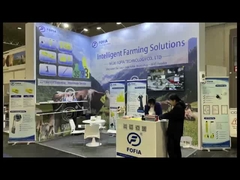 EuroTier 2024 của FOFIA
