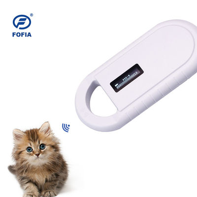 ISO Transponder Track A Dog Microchip được thiết kế để chịu được nhiệt độ cực và điều kiện môi trường trong các trường hợp ô tô