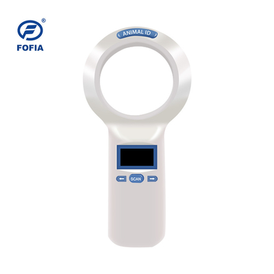 Đầu đọc vi mạch USB RFID để nhận dạng động vật thông minh với bộ nhớ