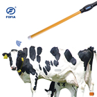 ISO11784 / 5 RFID Tag Stick Reader Farm Sử dụng Cow Hand Wand FDX-B và HDX