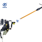 FDX-B HDX RFID Stick Reader Thẻ tai gia súc Dài động vật Gia súc Cừu 134.2khz / 125KHZ