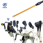 FDX-B HDX RFID Stick Reader Thẻ tai gia súc Dài động vật Gia súc Cừu 134.2khz / 125KHZ