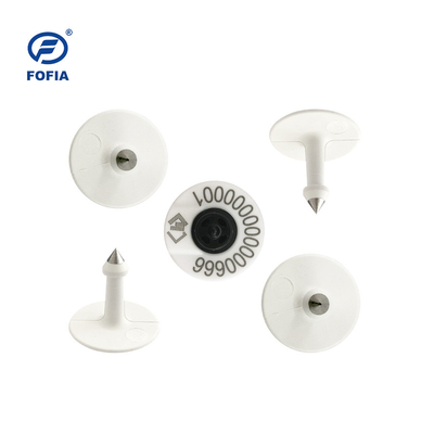Nhãn nhận dạng động vật ️ ISO11784/85 được chứng nhận cho bò và cừu
