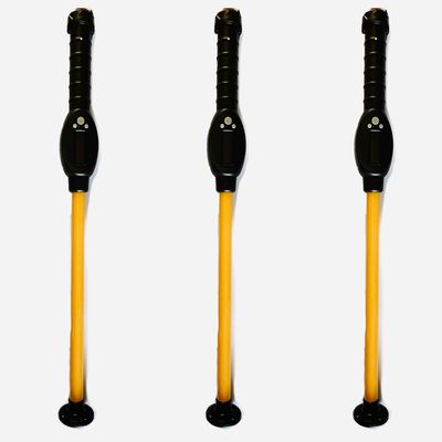 Máy đọc thẻ Stick RFID chuyên nghiệp về gia súc đường dài PT290 Với bộ lưu trữ dữ liệu màn hình OLED cho việc đọc chip nhận dạng UHF / LF