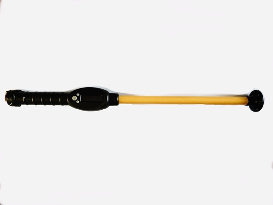 Máy quét đầu đọc vi mạch động vật UHF cầm tay phạm vi rộng để thu thập dữ liệu