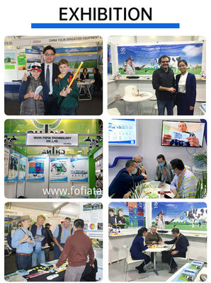 ICAR Certified Vi mạch nhận dạng ống tiêm tiệt trùng thế hệ mới dành cho tất cả các loại động vật ZS007