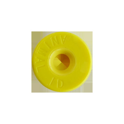 Thẻ tai điện tử TPU được ICAR chứng nhận dành cho vật nuôi tuân thủ ISO 11784/11785