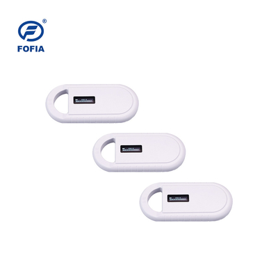 Máy quét ID vi mạch động vật dành cho thú cưng phổ thông cho tất cả FDX-B 134.2khz và cáp USB để sạc pin