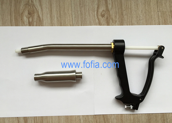 Nhãn nhận dạng động vật Bò Rfid Bolus Tag 134.2khz