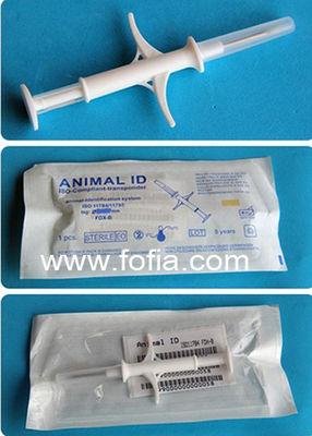 Microchip ISO Transponder bền được thiết kế cho các hệ thống bất động hóa xe an toàn và các giải pháp quản lý đội xe