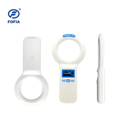Cải thiện doanh nghiệp của bạn với hiệu suất cao của chúng tôi RFID Microchip Scanner Microchip Scanner cho chó