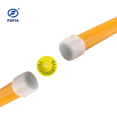 Fofia PT280 Stick Reader cho Ear Tag Cattle ID