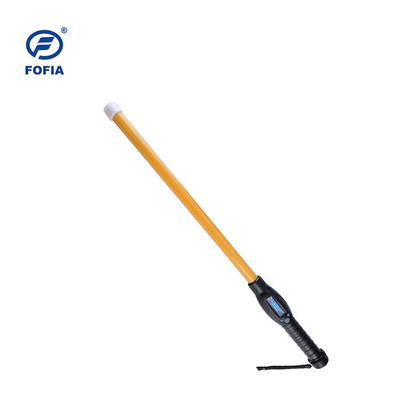 Máy quét đầu đọc đa năng USB & Bluetooth RFID Stick để nhận dạng chính xác