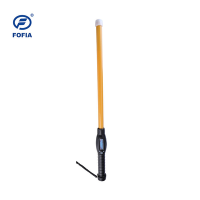 Cách mạng hóa việc quản lý hàng tồn kho của bạn với RFID Stick Reader Bluetooth Interface Sử dụng lâu dài