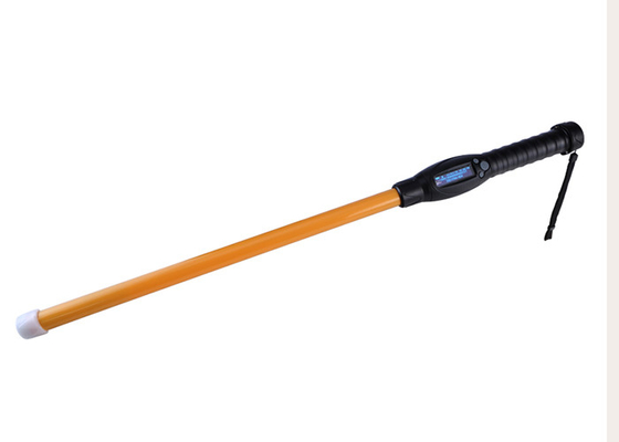 Animal Microchip Rfid Stick Reader Với Bluetooth 134.2KHz