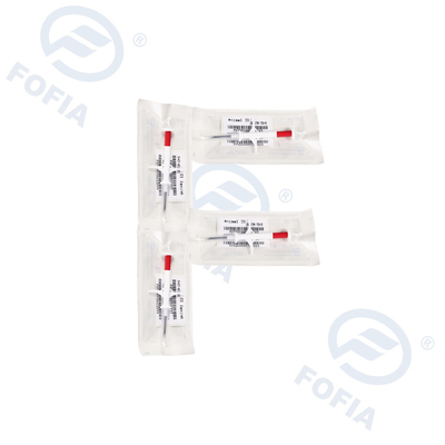 Microchip nhận dạng tiêm chip theo dõi chip cho chó và mèo
