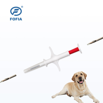 RFID Pet ID Vi mạch điện tử ISO 11784/5 FDX-B 5 - 10cm