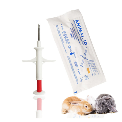 Pet ID Microchip Track Cat Microchip Công cụ nhận dạng thú cưng tiên tiến nhất trên thị trường