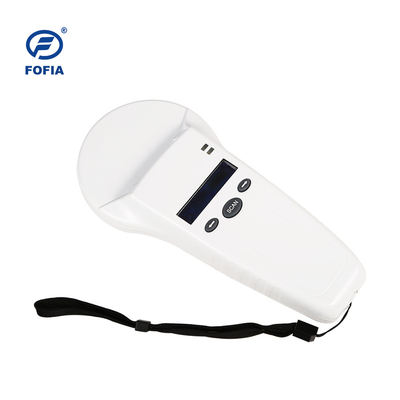 PT580 RFID Reader cầm tay Giải pháp cuối cùng cho doanh nghiệp của bạn
