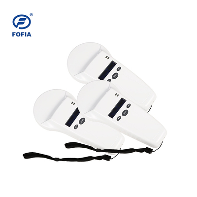 PT580 RFID Reader cầm tay Giải pháp cuối cùng cho doanh nghiệp của bạn