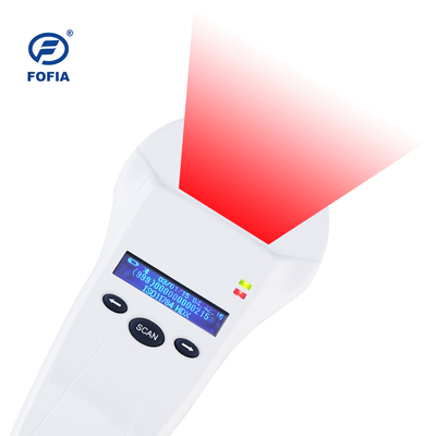 PT580 RFID Reader cầm tay Giải pháp cuối cùng cho doanh nghiệp của bạn