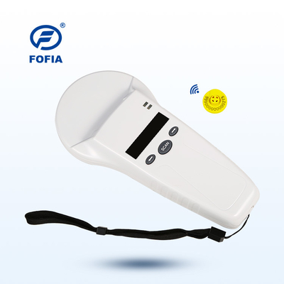 PT580 RFID Reader cầm tay Giải pháp cuối cùng cho doanh nghiệp của bạn