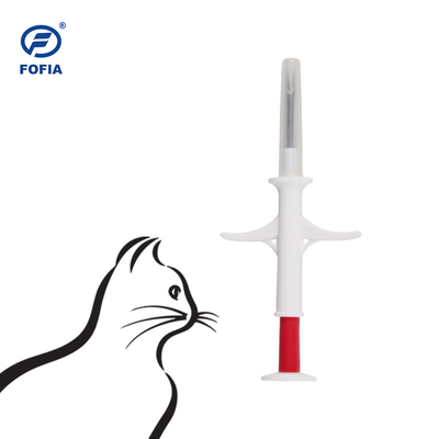 Microchip cho xác định động vật thú cưng id microchip bệnh viện thú cưng