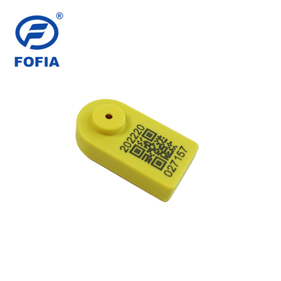 ET960 Smart Tag Phân tích tần số và chuyển động của động vật