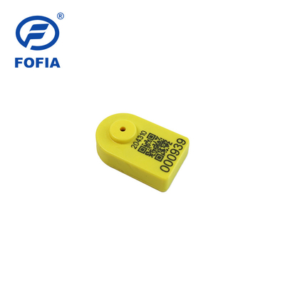 ET960 Smart Tag Phân tích tần số và chuyển động của động vật