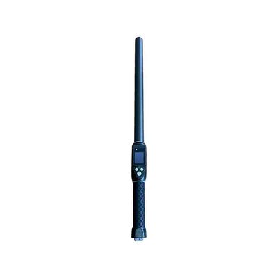 Long Diastance Professional Livestock RFID Tag Stick Reader PT290 With OLED Display Data Storage For ID Chip Reading  UHF/LF