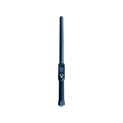 Máy đọc thanh RFID với kết nối Bluetooth và USB tương thích với thẻ tai FDX-B 134.2KHZ