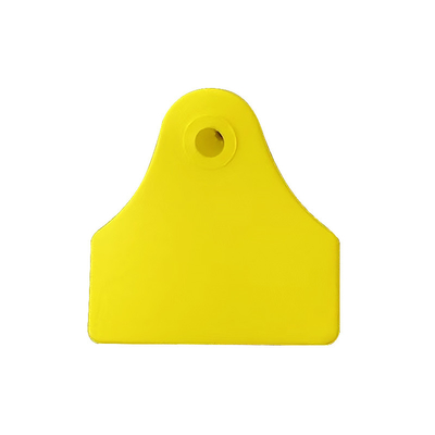 Bộ thẻ tai RFID gia súc nhỏ ¢ ICAR chấp thuận cho dê, heo con, cừu
