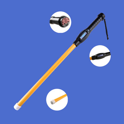 Hoạt động độ ẩm 5 đến 90 phần trăm PVC Fofia PT280 Stick Reader cho máy quét nhận dạng nhãn tai bò