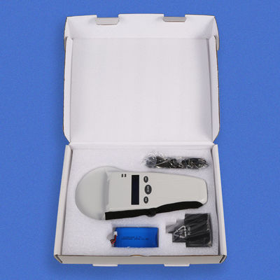Thiết bị cầm tay Animal Microchip Scanner để quét và nhận dạng nhanh chóng các vi mạch động vật tại phòng khám và trang trại