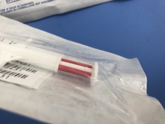 Microchip nhận dạng động vật được niêm phong kín 20G Chống rung