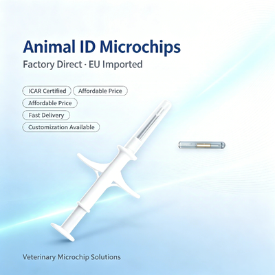 ISO Transponder Microchip có kích thước nhỏ gọn và mức tiêu thụ lý tưởng để nhúng vào thẻ thông minh và thẻ điện tử