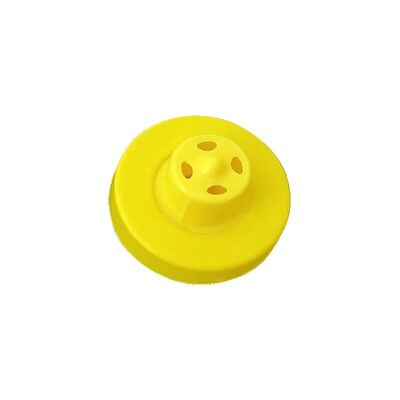 Chứng nhận ICAR đầy đủ 134.2KHz RFID Nhãn tai điện tử để nhận dạng heo dê cừu